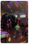 Penybanc Disco